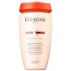 Kerastase Nutritive Shampoo For Severely Dry Hair 8.5 Oz/ 250 Ml