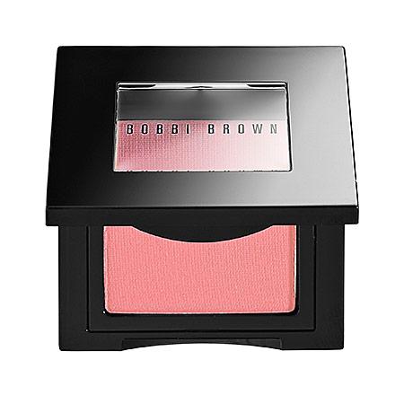Bobbi Brown Blush Pretty Pink 0.13 Oz/ 3.7 G