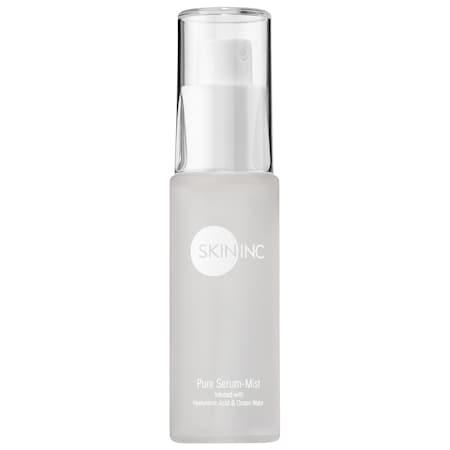 Skin Inc Supplement Bar Pure Serum-mist 1 Oz/ 30 Ml