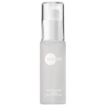 Skin Inc Supplement Bar Pure Serum-mist 1 Oz/ 30 Ml