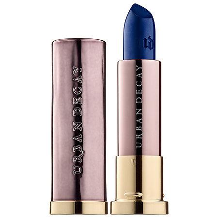 Urban Decay Vice Lipstick Heroine 0.11 Oz/ 3.25 Ml