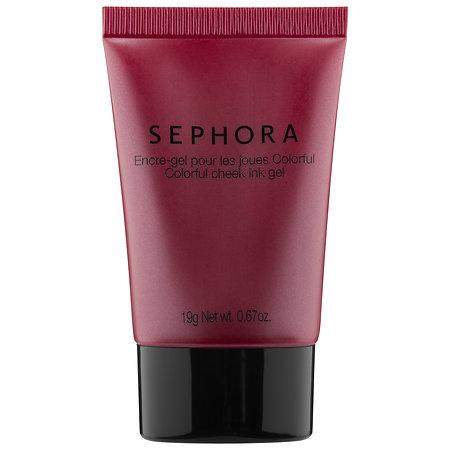 Sephora Collection Colorful Cheek Ink Gel 06 Dahila 0.67 Oz