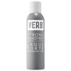 Verb Strong Hairspray 7 Oz/ 230 Ml