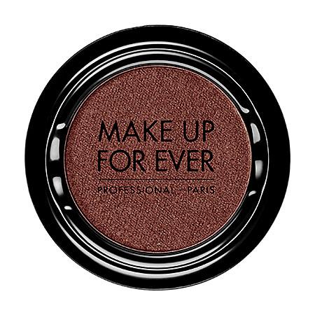 Make Up For Ever Artist Shadow Eyeshadow And Powder Blush I606 Pinky Earth (iridescent) 0.07 Oz/ 2.2 G