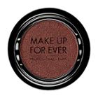 Make Up For Ever Artist Shadow Eyeshadow And Powder Blush I606 Pinky Earth (iridescent) 0.07 Oz/ 2.2 G