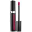 Dior Rouge Dior Liquid 797 Savage Matte .20 Oz/ 6 Ml