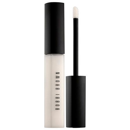 Bobbi Brown Brightening Lip Gloss White 2 0.24 Oz/ 7 Ml
