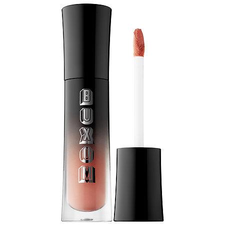 Buxom Wildly Whipped Lightweight Liquid Lipstick White Russian 0.16 Oz/ 5 Ml