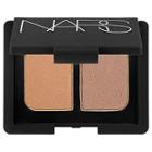 Nars Duo Eyeshadow Kalahari 0.14 Oz