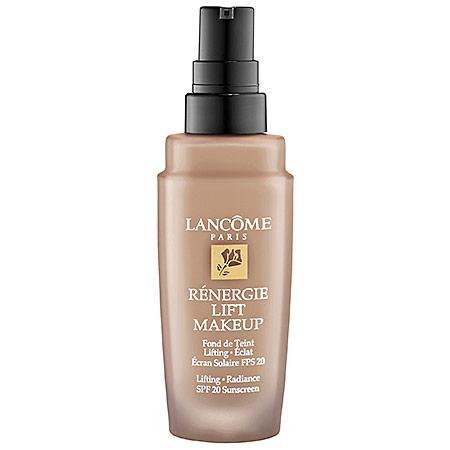 Lancome Renergie Lift Makeup Spf 20 - Lifting-radiance Lifting Dore 30 (w)