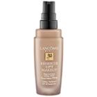 Lancome Renergie Lift Makeup Spf 20 - Lifting-radiance Lifting Dore 30 (w)