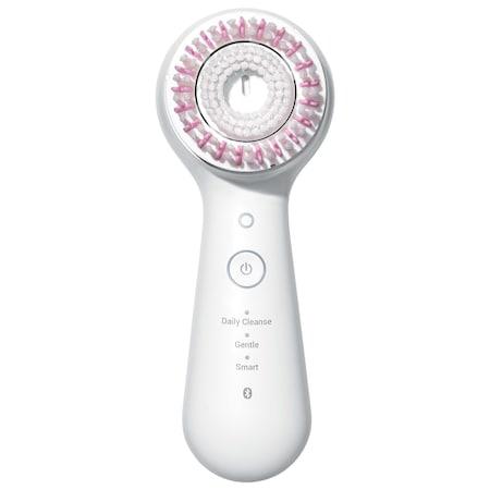 Clarisonic Mia Smart 3-in-1 Connected Sonic Beauty Device White