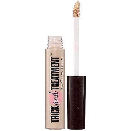 Soap & Glory Trick And Treatment Under Eye Dark Circle Concealer 0.23 Oz