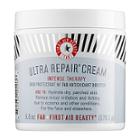 First Aid Beauty Ultra Repair Cream Intense Hydration 6 Oz