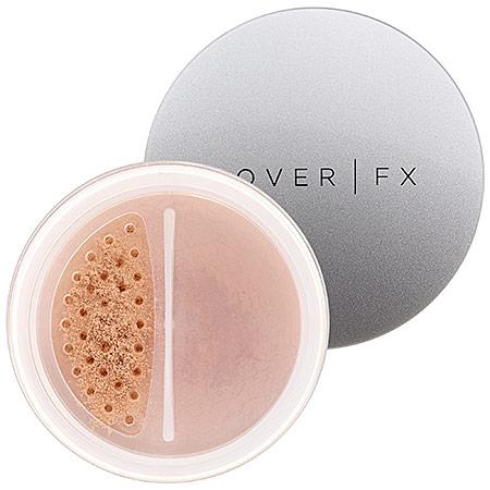 Cover Fx Matte Setting Powder Medium 0.35 Oz