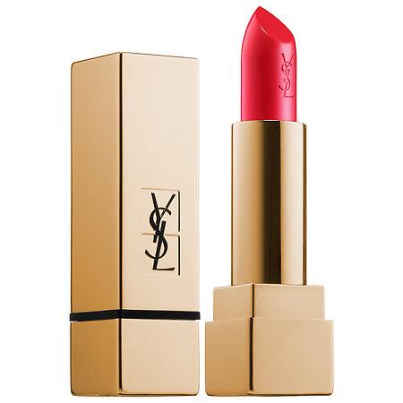 Yves Saint Laurent Rouge Pur Couture Lipstick Collection 52 Rouge Rose