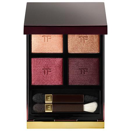 Tom Ford Eye Color Quad 04 Honeymoon 0.35 Oz