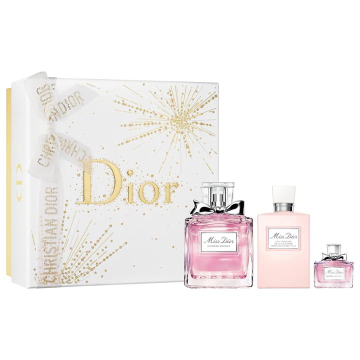 Dior Miss Dior Blooming Bouquet Eau De Toilette Set