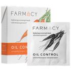Farmacy Hydrating Coconut Gel Mask - Oil Control (carrot) 3 Masks