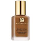 Estee Lauder Double Wear Stay-in-place Foundation 6w2 Nutmeg 1 Oz