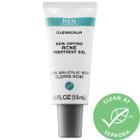 Ren Clean Skincare Clearcalm Non-drying Acne Treatment Gel 0.5 Oz/ 15 Ml