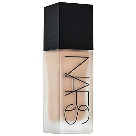 Nars All Day Luminous Weightless Foundation Vallauris 1 Oz/ 30 Ml