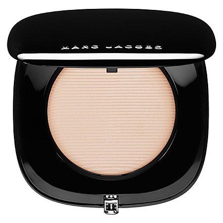 Marc Jacobs Beauty Perfection Powder - Featherweight Foundation 120 Ivory 0.38 Oz