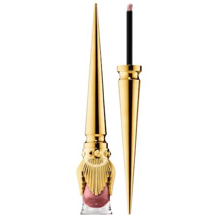 Christian Louboutin Tape A L'oeil- Metallic Eye Colour Carnelian 0.23 Oz/ 7 Ml