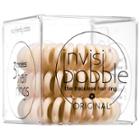 Invisibobble Original The Traceless Hair Ring To Be Or Nude To Be 3 Traceless Hair Rings