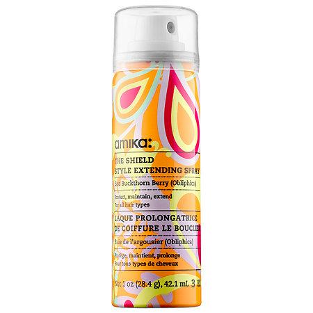 Amika The Shield Style Extending Spray 1 Oz
