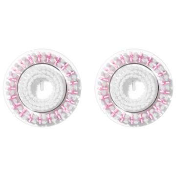 Clarisonic Skincare Replacement Brush Head Twin-pack Radiance Twin Pack