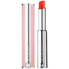Givenchy Le Rose Perfecto 302 Solar Red 0.07 Oz/ 2.2 G