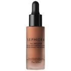 Sephora Collection Teint Infusion Ethereal Natural Finish Foundation 45 0.67 Oz