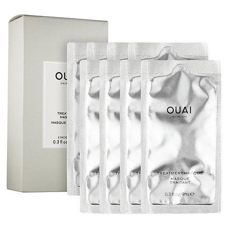Ouai Treatment Masque 8 X 0.3 Oz Treatments