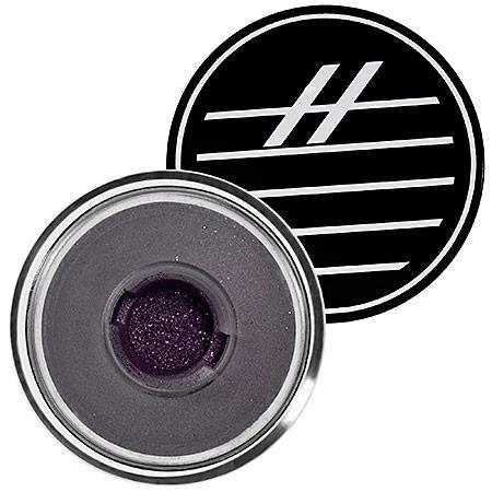 Ardency Inn Modster Light-catching Eye Powder Purple Hearts 0.05 Oz