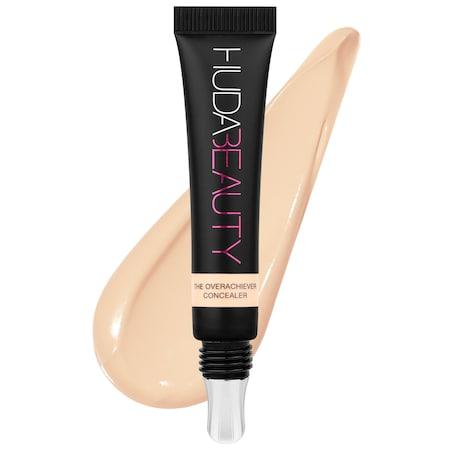 Huda Beauty The Overachiever High Coverage Concealer Meringue 0.34 Oz/ 10 Ml