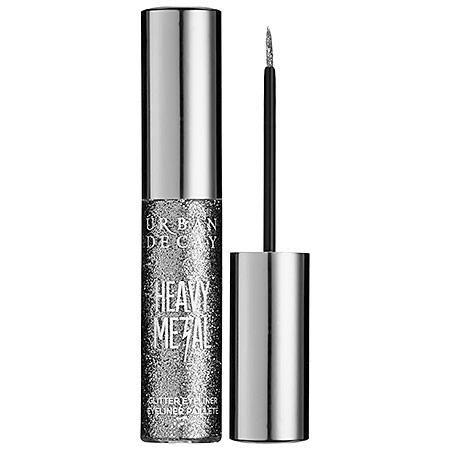 Urban Decay Heavy Metal Glitter Eyeliner Glamrock 0.25 Oz/ 7 Ml