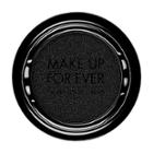 Make Up For Ever Artist Shadow Eyeshadow And Powder Blush S102 Onyx (satin) 0.07 Oz/ 2.2 G