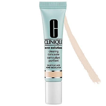 Clinique Acne Solutions Clearing Concealer 01