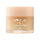 Laneige Lip Sleeping Mask Limited Edition Vanilla 0.7 Oz/ 20 G
