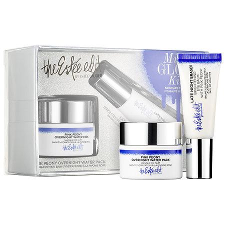 The Estee Edit Mini Glow Kit Skincare To Go