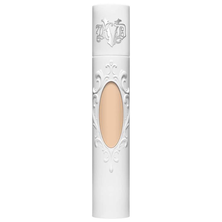 Kat Von D True Portrait Foundation Light 004 1 Oz/ 30ml