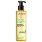 Sephora Collection Supreme Cleansing Oil 6.4 Oz