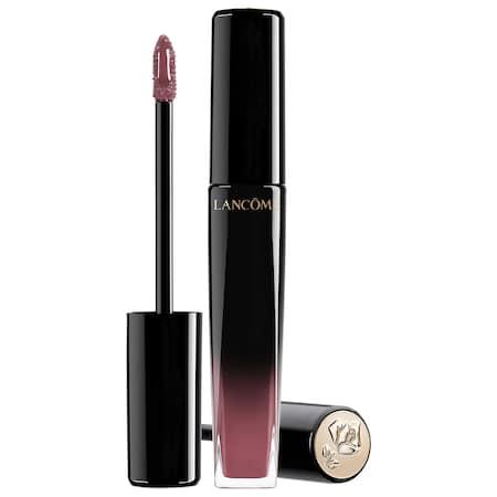 Lancome L'absolu Lacquer 306 Infra Rose 0.27 Oz/ 8 Ml