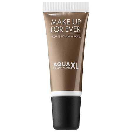 Make Up For Ever Aqua Xl Color Paint Shadow L-30 0.16 Oz/ 4.8 Ml