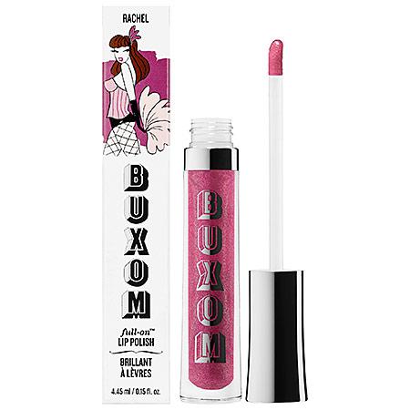 Buxom Full-on&trade; Lip Polish Rachel 0.15 Oz/ 4.44 Ml