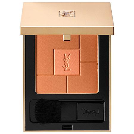 Yves Saint Laurent Blush Volupte - Heart Of Light Powder Blush Light 09 0.31 Oz/ 9 G