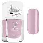 Formula X #colorcurators: Ballet Beautiful Edition - Nail Polish Collection Lilac Fairy 0.40 Oz