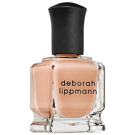 Deborah Lippmann All About That Base - Cc Nail Treatment Base Coat