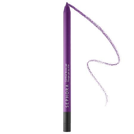 Sephora Collection Rouge Gel Lip Liner 37 Loud Mouth 0.0176 Oz/ 0.5 G